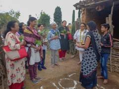 Village Visit
